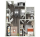 1 Bedroom floor plan
