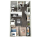 Studio floor plan