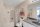Bathroom with shower and bathtub