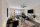 Living room with a TV