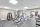 Fully equipped fitness center