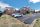 Large outdoor parking lot