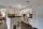 Apartment kitchen