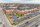 Aerial view of University Landing