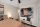 Decorated bedroom